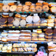 Image for article titled Coronavirus-themed doughnuts were, perhaps, inevitable